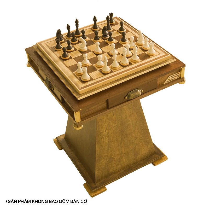 Giá Đỡ - Stand For Chessboard 1 stand for chessboard 01